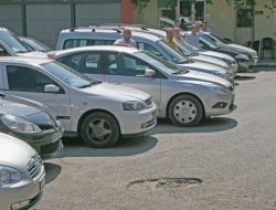 Küçükbaş Hayvanların Küpelenmesi İçin İlçelere Araç Takviyesi Yapıldı