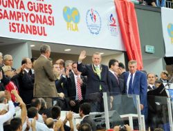 Erdoğan: Sadece Hak Edenlerin Kazanmış Sayılacağını Öğrenmeye İhtiyacımız Var