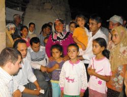 Gülnar'da Kayık Faciası: 4 Ölü