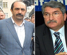 Çapan ve Sağlar geri dönüyor!