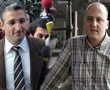 Şık ve Şener'e kötü haber