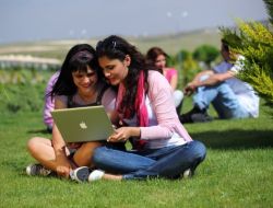 En Çok Tavsiye Edilen Üniversite Zirve Oldu