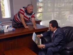 Afyonkarahisar Bir Termal Otele Daha Kavuşuyor