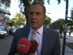 Değirmenci: Ne Olduğunu Bilmiyorum