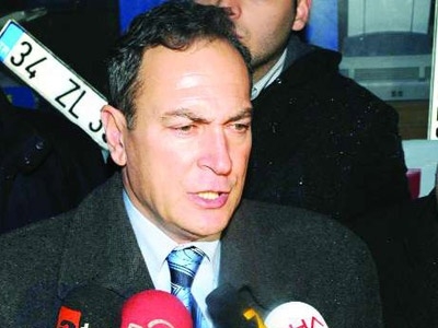 CHP'li belediyeye operasyon