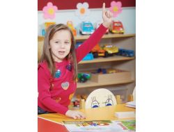 Okul Öncesi Çocuklar İlk Kez Akıllı Tahta İle Tanışacak