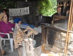 Büyükaşık’lar Belgeseli Altın Koza Ve Altın Portakal'da Yarışacak