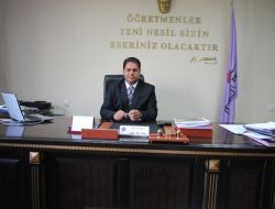 Hakkari'ye Bin 464 Öğretmen Atandı