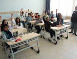 Sultan Alparslan Koleji Büyük Bir Adım Daha Attı