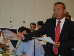 İzmir Büyükşehir Belediyesi Bürokratları Ak Parti'yi De Kızdırdı