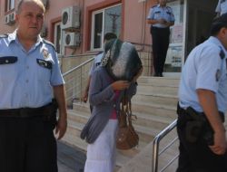 Bu Kez Kadın Kocasını Bıçakladı