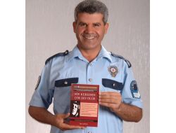 Uyuşturucu Bağımlısının Polise Vasiyeti Kitap Oldu