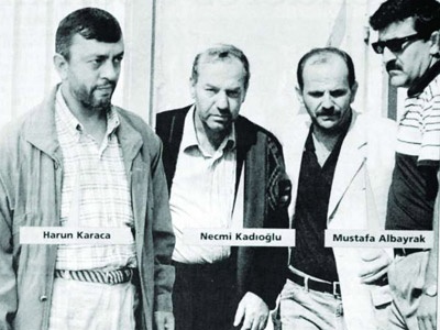 Linç Günleri unutulamaz!..