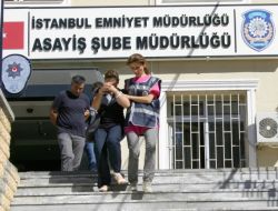 Sahte Belge Düzenleyip Kredi Çektirdiler