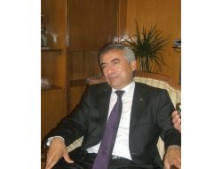 Ak Parti'li Ersoy: Yolları 10 Yıl Öncesinden Daha Ucuza Mal Ediyoruz