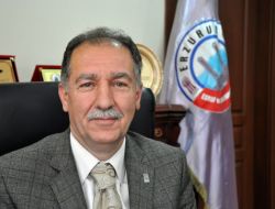 Eesob Başkanı Fırat: Erzurum’un Toplu Konuta İhtiyacı Var