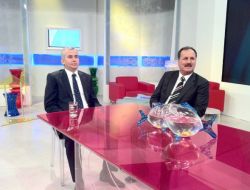 Belediye Başkanı Zolan: Denizli Tanınmayacak Derecede Değişiyor