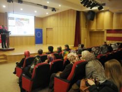 Annelere Okul Öncesi Eğitim