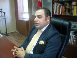 10 Bin İşçi Alınıyor, Şanlıurfa Yeşilleniyor