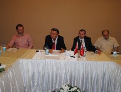 Afyonkarahisarlı İşadamları Çin'e Gidiyor