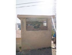 Yüksekova'da Cenaze Gerginliği (2)