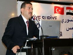 Turab Genel Başkanı Narin: Türkiye, Arap Ülkeleri Ve Türk Cumhuriyetleri İle Gücünü Birleştirerek Yeni Bir Dönem Başlatmalı