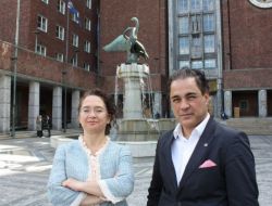 Norveç Seçimlerinde Aşırı Sağ Parti Tarihinin Hezimetini Yaşadı