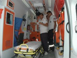 '112 Acil Servisi'ni Arayanlardan Yüzde 50’si Gerçek Çıkmıyor'