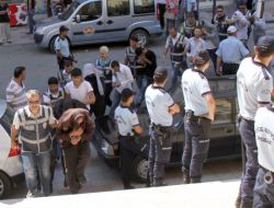 Uyuşturucu Operasyonu