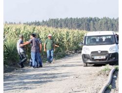 Helikopter Destekli Terör Operasyonu