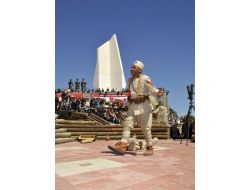 Sakarya Zaferi'nin 90’ıncı Yıldönümü Coşkuyla Kutlandı