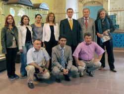 "Kütahya Sanal Gezinti Projesi" Hayata Geçiyor