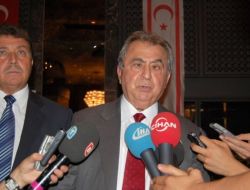 Kktc Başbakanı Küçük: Güney Kıbrıs Tehlikeli İcraattan Vazgeçmeli