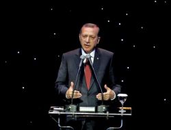 Başbakan Ezher Üniversitesi’nde Konuştu!