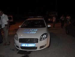 Pazarcık'taki Saldırıda 1 Polis Şehit Oldu