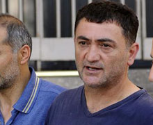 'Yağan ve Kukul'u infaz ettik'