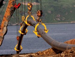 Rusya’dan Kalkan Ve Hazar Uyarısı