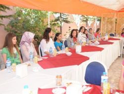 Çalışkan Öğrenciler Ücretsiz Dershaneye Gönderiliyor