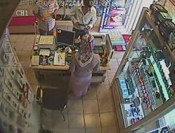 TELEFON TIRNAKÇILARI İŞBAŞINDA