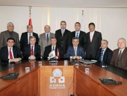 Gizer: Türk Otomobil Üretiminin Merkezi Adana Olmalı