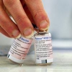 Beklenen Aşı  Türkiye'de