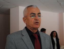 Manavgat'ın Hedefi, Okul Öncesini Yüzde 75'in Üstüne Çıkarmak