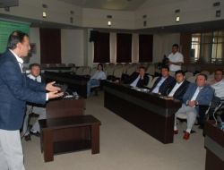 Uludağ Tepeden Tırnağa Yenileniyor