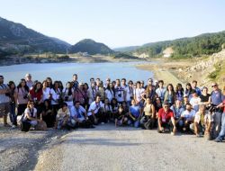 Adana'da Ödüllü Fotoğraflar Sergisi Açılıyor
