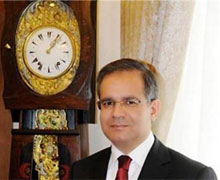 'Fener'den 'saatçi vali' de çıktı!