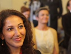 Danimarka Halkı Yarın Sandık Başına Gidiyor