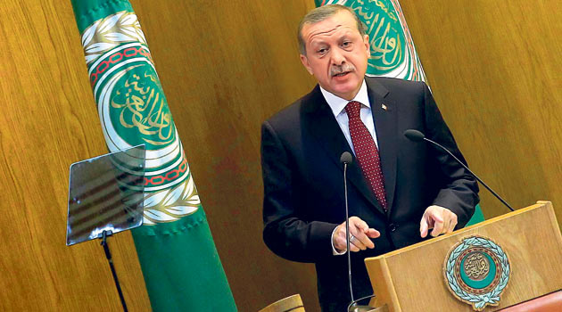 Başbakan'dan Laiklik Açılımı