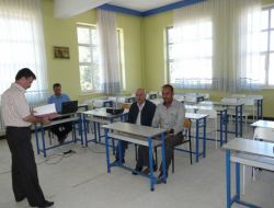 Servis Şoförlerine Soruşturma