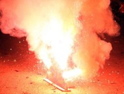 Hintlilerin Milyonlarca Dolar Harcadığı Divali Festivali Kriz Dinlemedi