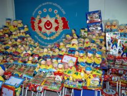 Diyarbakır'da 5 İşyerine Operasyon